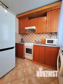 2-к квартира, на длительный срок, 46м2, 2/4 этаж
