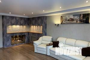 2-к квартира, посуточно, 72м2, 3/12 этаж