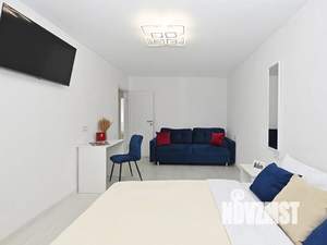 3-к квартира, посуточно, 66м2, 7/10 этаж