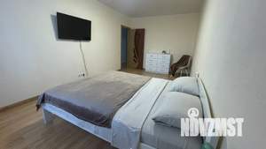 2-к квартира, посуточно, 56м2, 8/10 этаж