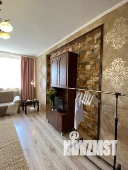 1-к квартира, посуточно, 32м2, 5/5 этаж