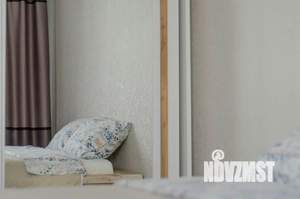 1-к квартира, посуточно, 54м2, 1/1 этаж