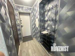 1-к квартира, посуточно, 32м2, 3/4 этаж