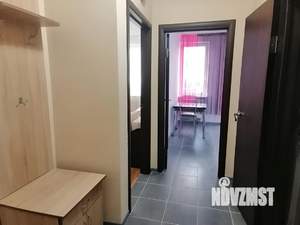 1-к квартира, на длительный срок, 43м2, 6/9 этаж