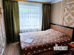 2-к квартира, посуточно, 50м2, 1/5 этаж