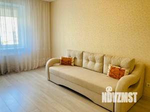 2-к квартира, посуточно, 58м2, 2/10 этаж