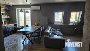 4-к квартира, на длительный срок, 90м2, 10/11 этаж