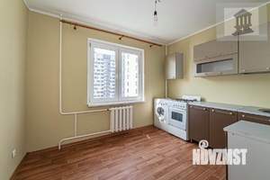 1-к квартира, на длительный срок, 40м2, 9/10 этаж