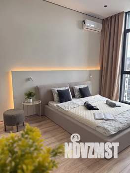 2-к квартира, посуточно, 63м2, 1/1 этаж