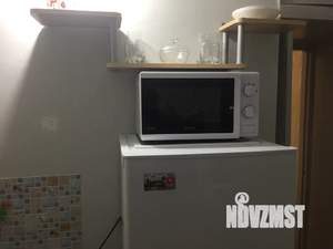 1-к квартира, посуточно, 32м2, 2/5 этаж