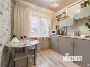 1-к квартира, посуточно, 30м2, 2/4 этаж