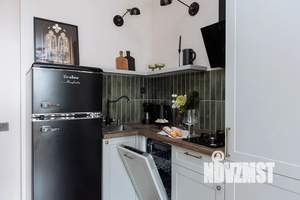 1-к квартира, посуточно, 45м2, 4/9 этаж