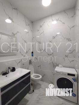 1-к квартира, на длительный срок, 45м2, 1/4 этаж