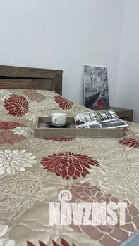 1-к квартира, посуточно, 48м2, 1/7 этаж