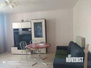 1-к квартира, на длительный срок, 39м2, 2/9 этаж