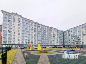 1-к квартира, посуточно, 41м2, 1/1 этаж