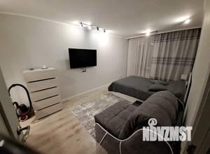 1-к квартира, посуточно, 31м2, 3/5 этаж