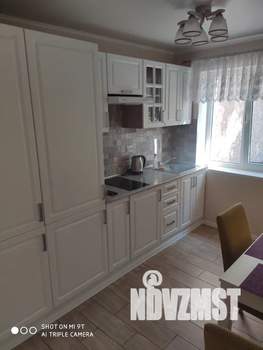 1-к квартира, посуточно, 35м2, 2/3 этаж