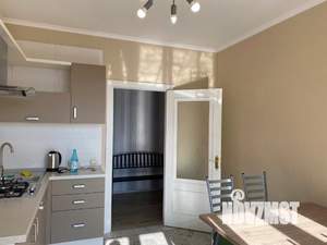 2-к квартира, посуточно, 63м2, 1/1 этаж