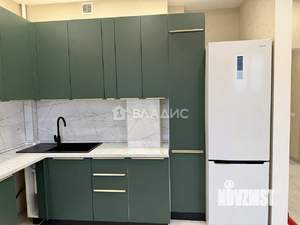 1-к квартира, на длительный срок, 51м2, 5/9 этаж