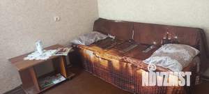 1-к квартира, посуточно, 35м2, 3/10 этаж