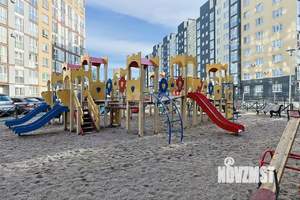 1-к квартира, на длительный срок, 40м2, 8/10 этаж