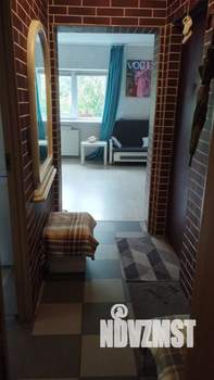 1-к квартира, посуточно, 36м2, 2/2 этаж