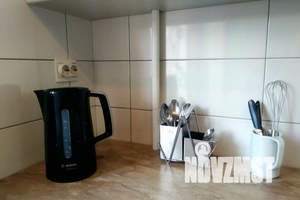 1-к квартира, посуточно, 40м2, 3/5 этаж