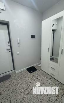 1-к квартира, на длительный срок, 26м2, 1/9 этаж