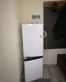 1-к квартира, на длительный срок, 34м2, 3/9 этаж