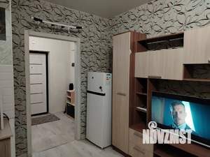 Студия квартира, посуточно, 24м2, 9/16 этаж