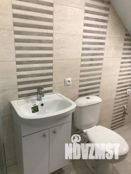 2-к квартира, посуточно, 32м2, 1/3 этаж