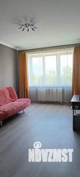 1-к квартира, посуточно, 37м2, 5/8 этаж