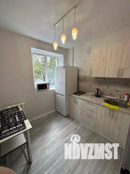 2-к квартира, посуточно, 41м2, 1/1 этаж