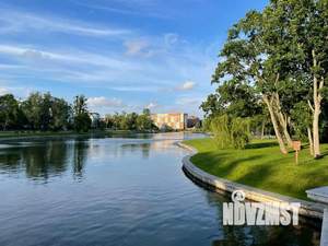 1-к квартира, посуточно, 55м2, 3/8 этаж