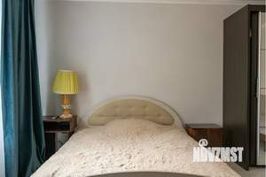 1-к квартира, посуточно, 35м2, 2/5 этаж