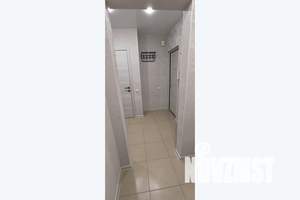 1-к квартира, посуточно, 45м2, 1/8 этаж