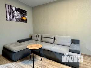1-к квартира, посуточно, 47м2, 9/10 этаж