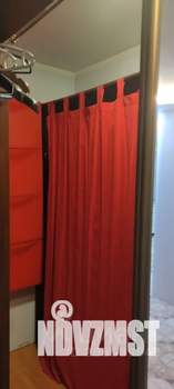 1-к квартира, посуточно, 44м2, 5/5 этаж