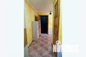2-к квартира, посуточно, 53м2, 5/5 этаж