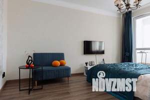 1-к квартира, посуточно, 35м2, 7/9 этаж