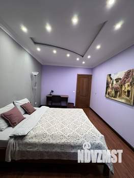 3-к квартира, посуточно, 86м2, 14/16 этаж