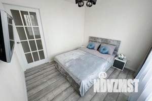 3-к квартира, посуточно, 71м2, 1/9 этаж