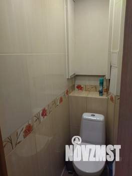2-к квартира, посуточно, 50м2, 1/1 этаж