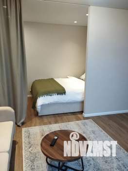 1-к квартира, посуточно, 43м2, 10/10 этаж