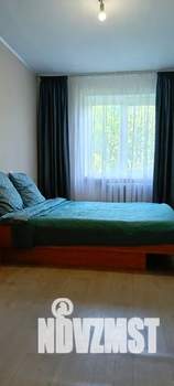 3-к квартира, посуточно, 59м2, 5/5 этаж