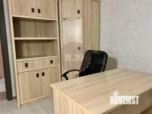 3-к квартира, на длительный срок, 56м2, 5/5 этаж