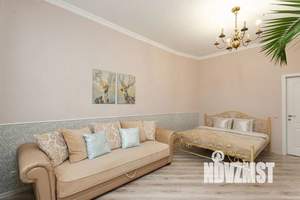 2-к квартира, посуточно, 75м2, 2/5 этаж