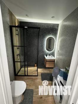 1-к квартира, посуточно, 37м2, 3/9 этаж