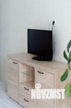1-к квартира, посуточно, 54м2, 1/1 этаж